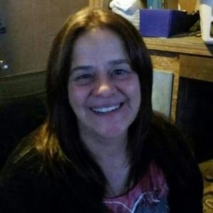 Meet your Posher, Becky